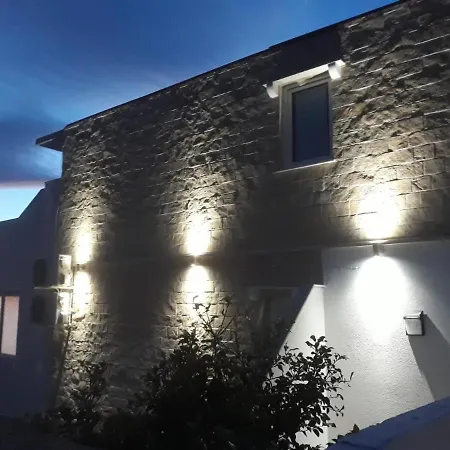 Benjak 2 Apartment Hvar Town