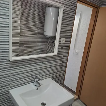 Benjak 2 Apartment *