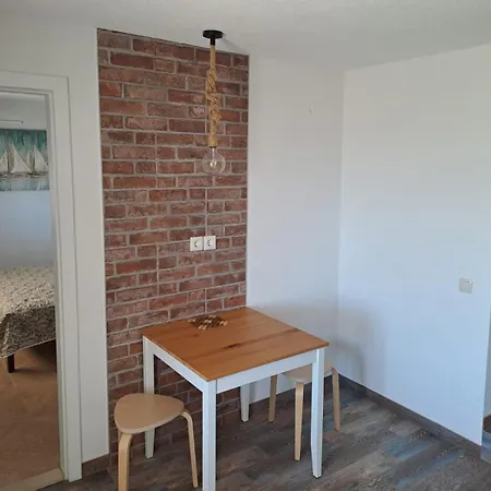 Benjak 2 Apartment *