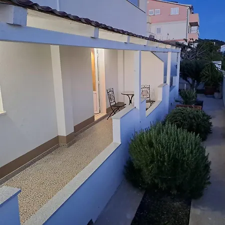 Benjak 2 Appartement *