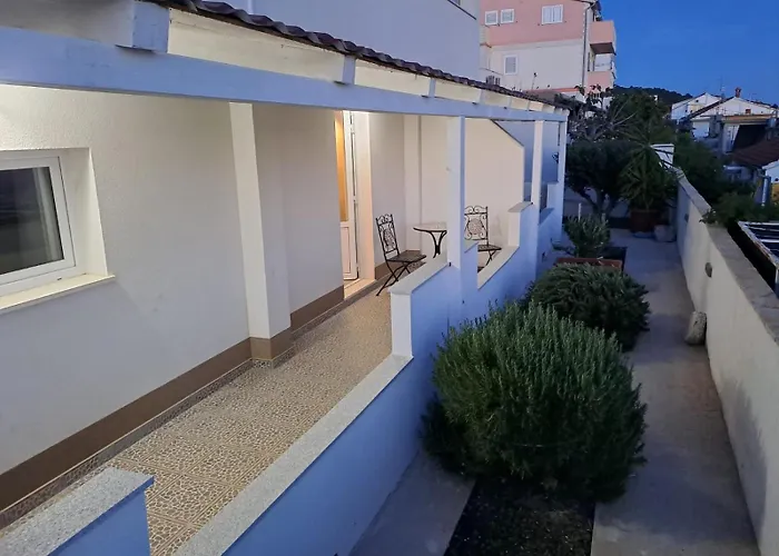 Benjak 2 Apartment *