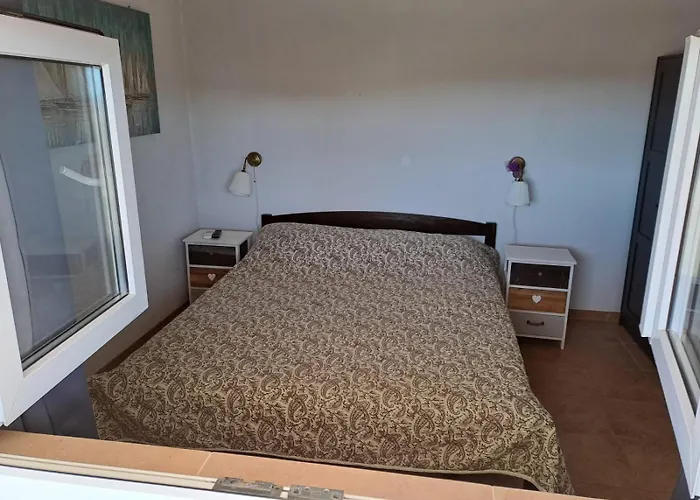 Apartment Benjak 2 Hvar Town