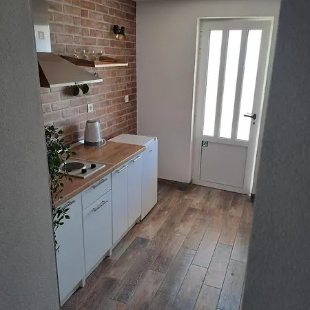 Apartment Benjak 2